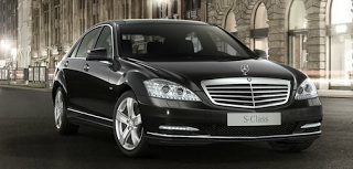 2012 Mercedes-Benz S350 Bluetec diesel