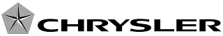 Chrysler Logo with text