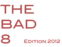 2012 The Bad 8 GoodCarBadCar