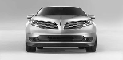 2013 Lincoln MKS