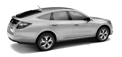 2012 Honda Accord Crosstour