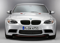 2012 BMW M3 CRT