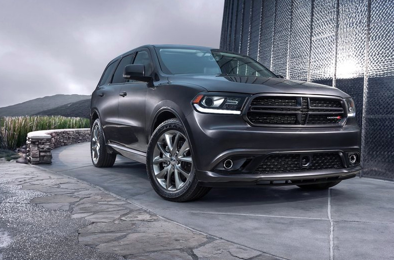 2014 Dodge Durango