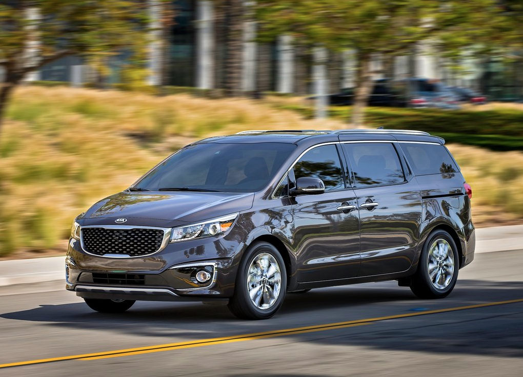 Kia Sedona