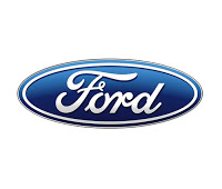 ford logo