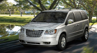 chrysler town and country