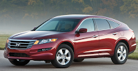 honda accord crosstour