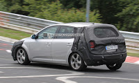 2010 Kia Cee'd facelift