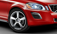 Volvo XC60 R-Design