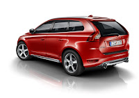 Volvo XC60 R-Design