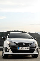 Seat Ibiza Bocanegra