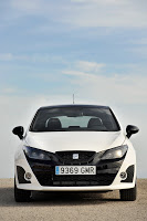 Seat Ibiza Bocanegra