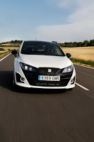 Seat Ibiza Bocanegra