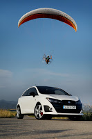 Seat Ibiza Bocanegra