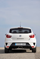 Seat Ibiza Bocanegra