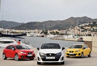 Seat Ibiza Bocanegra