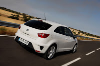 Seat Ibiza Bocanegra