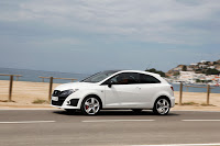 Seat Ibiza Bocanegra