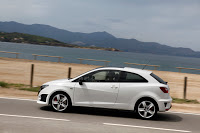 Seat Ibiza Bocanegra