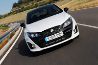 Seat Ibiza Bocanegra