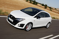 Seat Ibiza Bocanegra