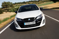 Seat Ibiza Bocanegra