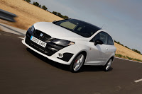 Seat Ibiza Bocanegra