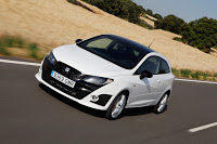 Seat Ibiza Bocanegra