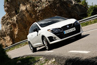 Seat Ibiza Bocanegra