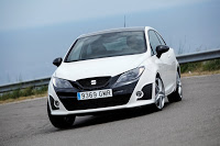 Seat Ibiza Bocanegra