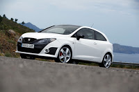 Seat Ibiza Bocanegra