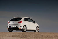 Seat Ibiza Bocanegra