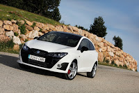 Seat Ibiza Bocanegra