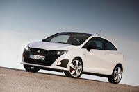 Seat Ibiza Bocanegra