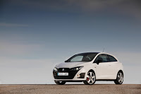 Seat Ibiza Bocanegra