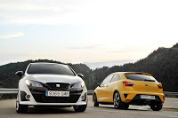 Seat Ibiza Bocanegra