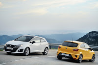 Seat Ibiza Bocanegra