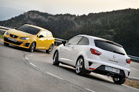 Seat Ibiza Bocanegra