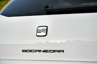 Seat Ibiza Bocanegra