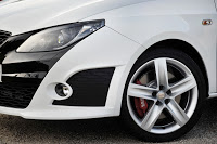 Seat Ibiza Bocanegra