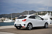 Seat Ibiza Bocanegra