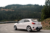 Seat Ibiza Bocanegra