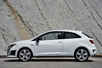 Seat Ibiza Bocanegra