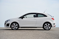 Seat Ibiza Bocanegra