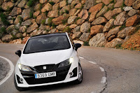 Seat Ibiza Bocanegra