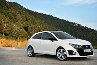 Seat Ibiza Bocanegra