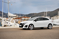 Seat Ibiza Bocanegra