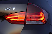 2010 BMW X1 SUV