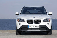 2010 BMW X1 SUV