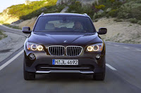 2010 BMW X1 SUV